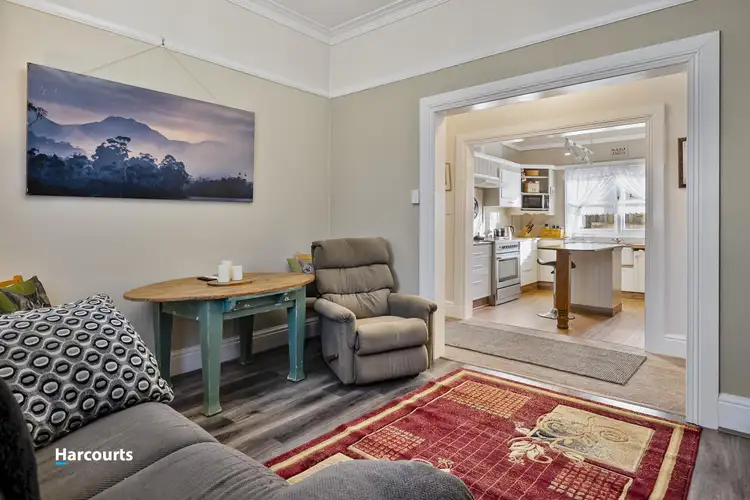 Sixth view of Homely house listing, 1 Brownell Street, Geeveston TAS 7116