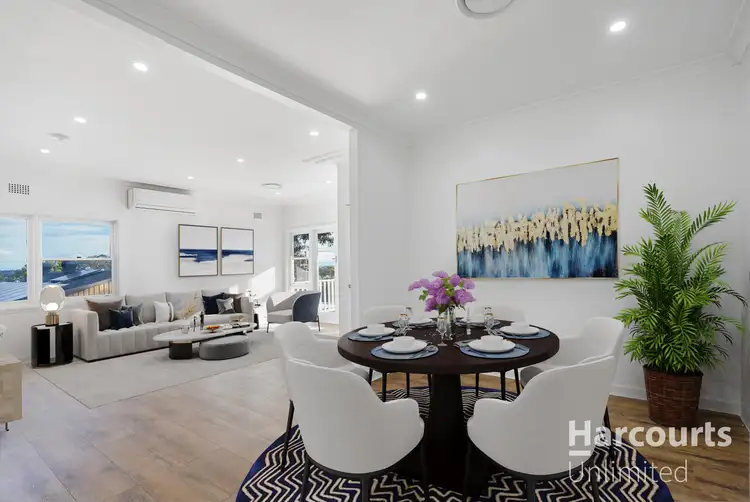 Fourth view of Homely house listing, 21 Leslie Street, Blacktown NSW 2148