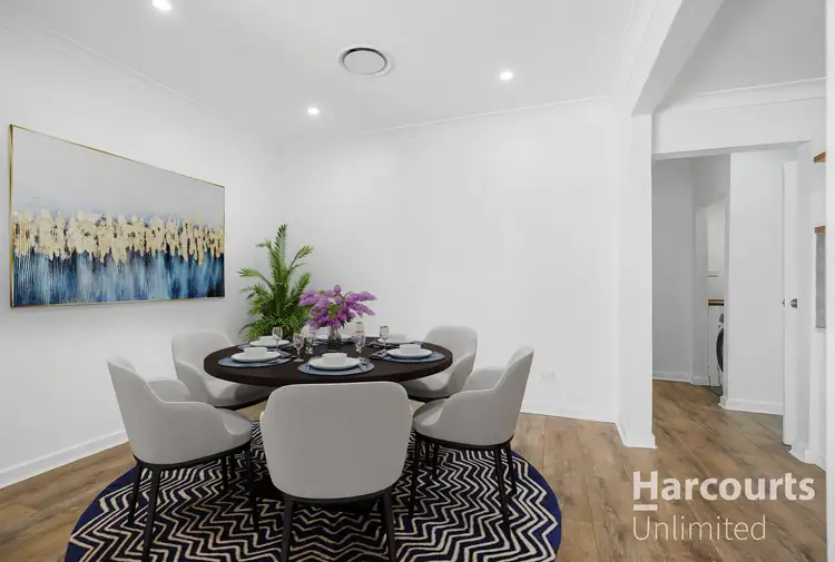 Fifth view of Homely house listing, 21 Leslie Street, Blacktown NSW 2148
