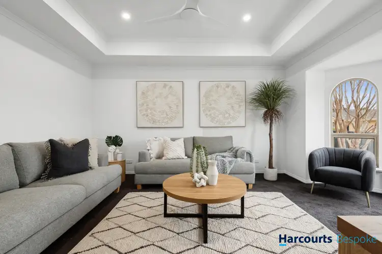 Second view of Homely house listing, 7 Jordon Street, Munno Para West SA 5115