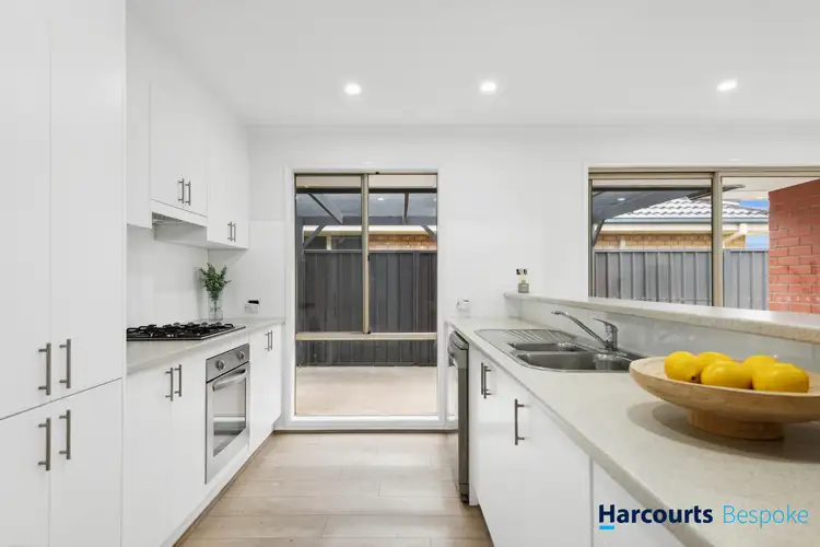 Third view of Homely house listing, 7 Jordon Street, Munno Para West SA 5115