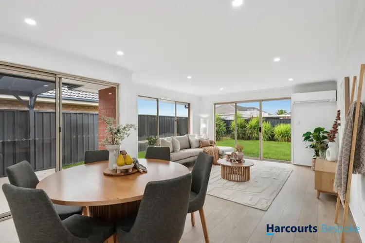Fourth view of Homely house listing, 7 Jordon Street, Munno Para West SA 5115