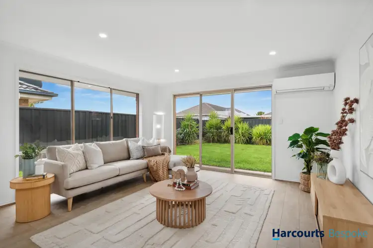 Fifth view of Homely house listing, 7 Jordon Street, Munno Para West SA 5115
