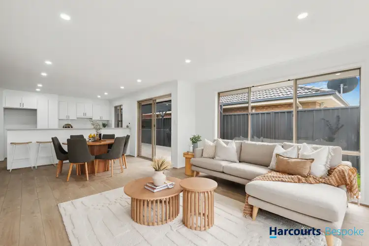 Sixth view of Homely house listing, 7 Jordon Street, Munno Para West SA 5115