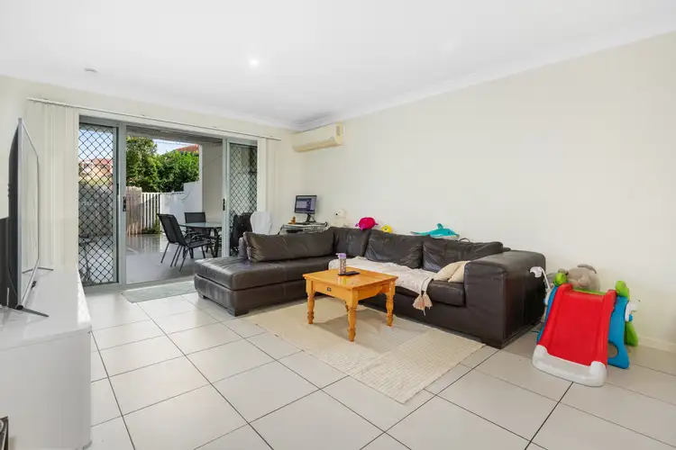 Third view of Homely apartment listing, 6/14 Ethel Street, Chermside QLD 4032