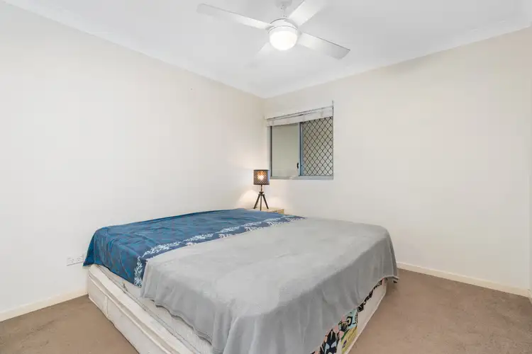 Fourth view of Homely apartment listing, 6/14 Ethel Street, Chermside QLD 4032