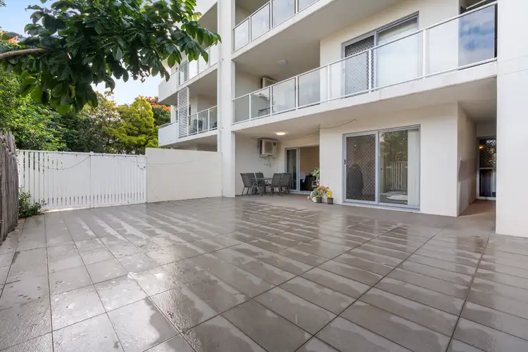 Fifth view of Homely apartment listing, 6/14 Ethel Street, Chermside QLD 4032