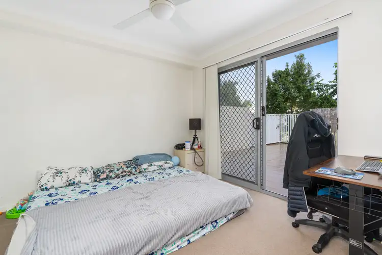 Seventh view of Homely apartment listing, 6/14 Ethel Street, Chermside QLD 4032