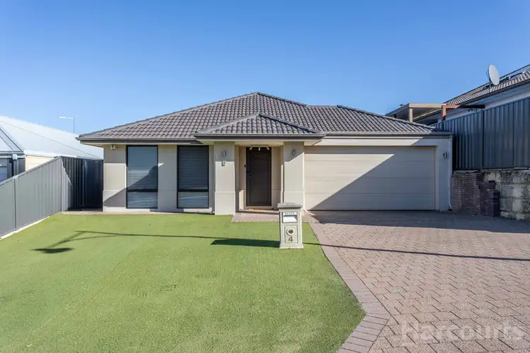 4 Whalan Road, Landsdale WA 6065