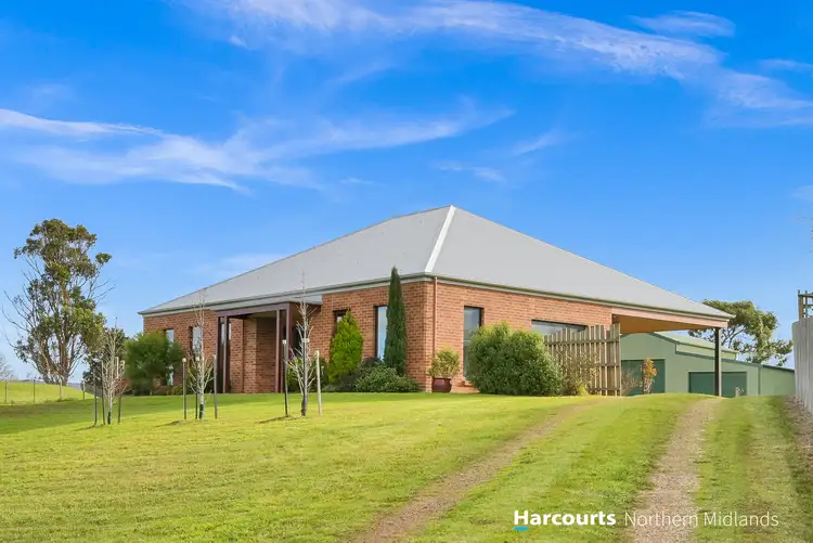 Main view of Homely house listing, 1 Portugal Street, Ross TAS 7209