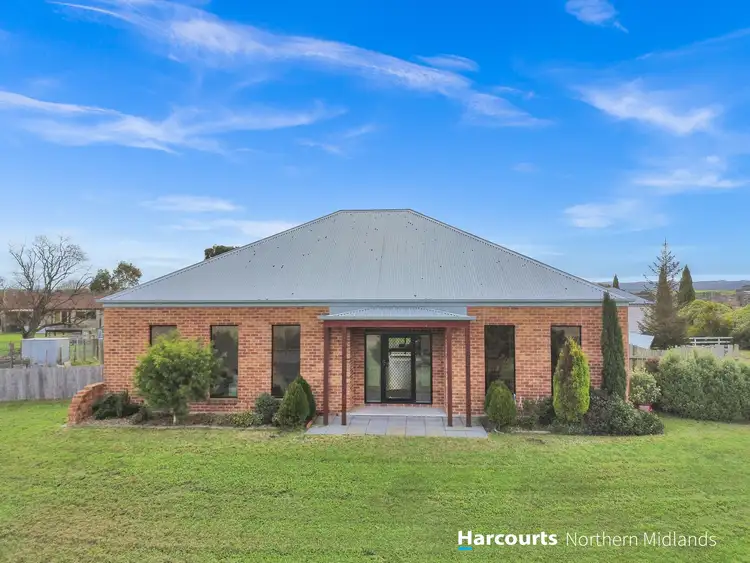 Third view of Homely house listing, 1 Portugal Street, Ross TAS 7209