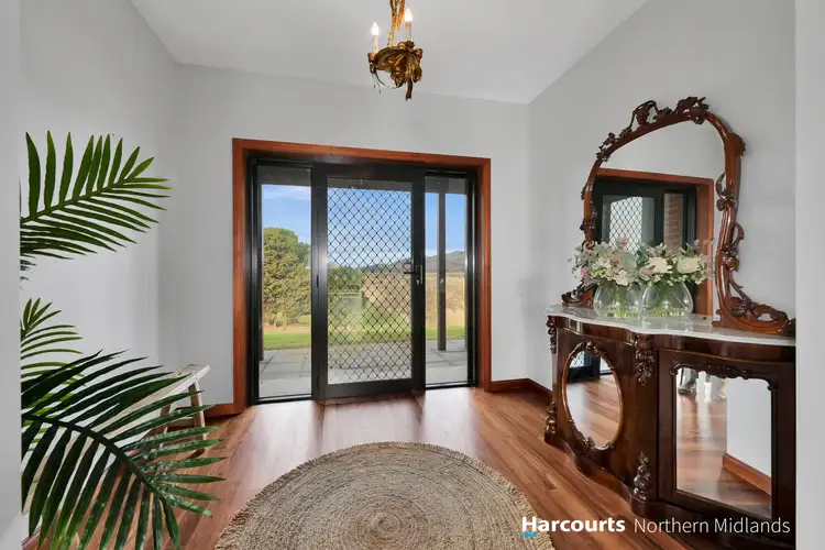 Fourth view of Homely house listing, 1 Portugal Street, Ross TAS 7209