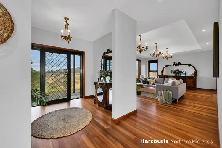 Fifth view of Homely house listing, 1 Portugal Street, Ross TAS 7209