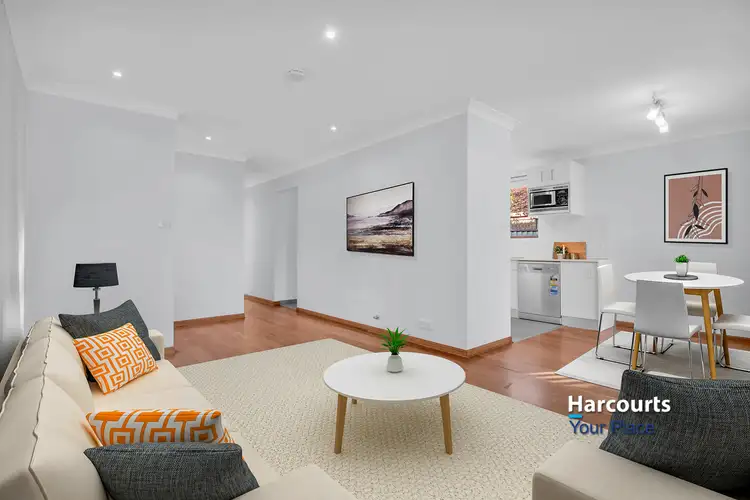 Fourth view of Homely house listing, 87 & 87A Stockholm Avenue, Hassall Grove NSW 2761