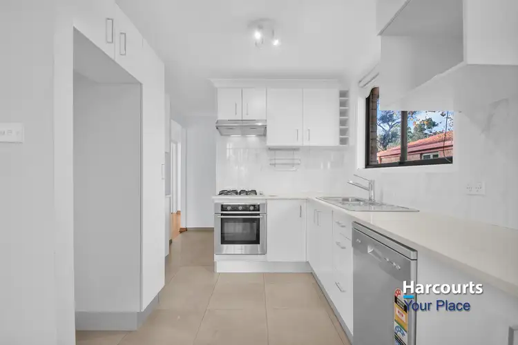Fifth view of Homely house listing, 87 & 87A Stockholm Avenue, Hassall Grove NSW 2761