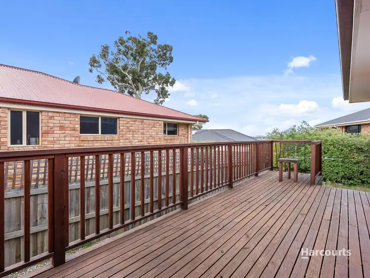 Second view of Homely house listing, 35 Elmac Crescent, Austins Ferry TAS 7011