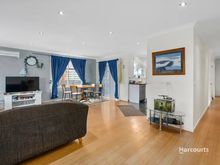 Fifth view of Homely house listing, 35 Elmac Crescent, Austins Ferry TAS 7011