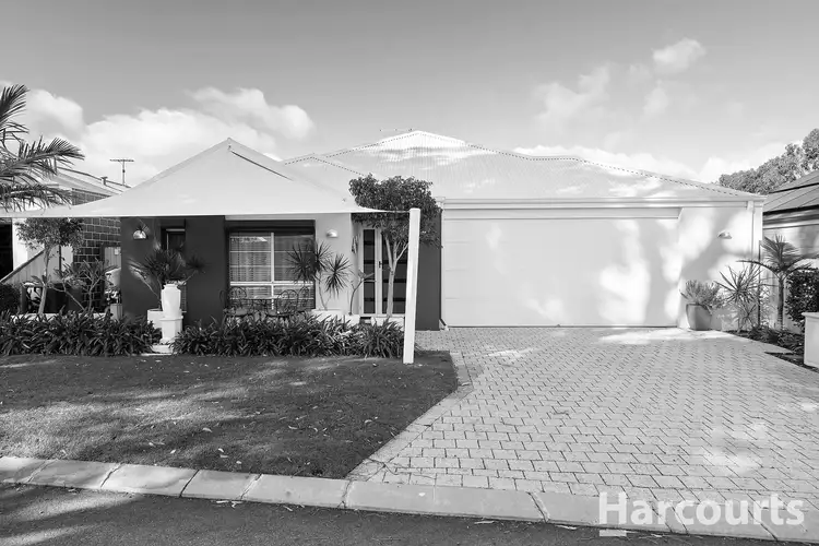 55 Natures Loop, Erskine WA 6210