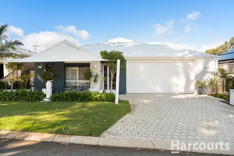 Second view of Homely house listing, 55 Natures Loop, Erskine WA 6210