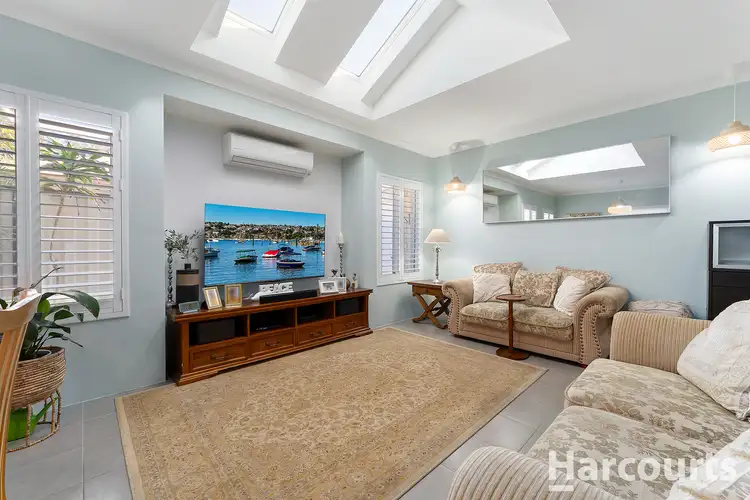 Fourth view of Homely house listing, 55 Natures Loop, Erskine WA 6210