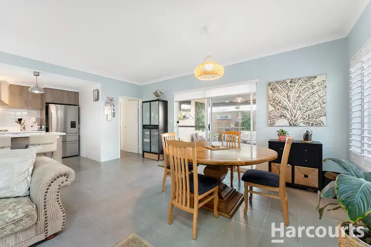 Fifth view of Homely house listing, 55 Natures Loop, Erskine WA 6210