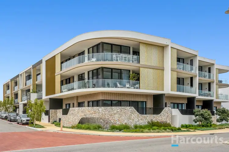 10/11 Mykonos View, Iluka WA 6028