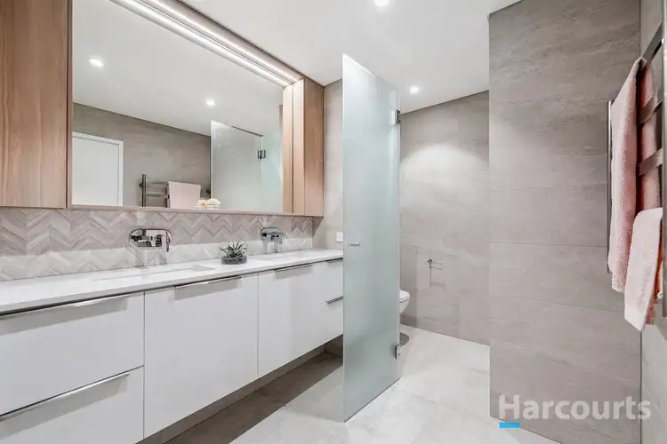Fifth view of Homely house listing, 10/11 Mykonos View, Iluka WA 6028