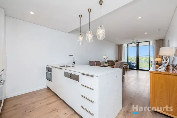 Sixth view of Homely house listing, 10/11 Mykonos View, Iluka WA 6028