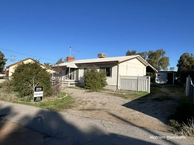 Main view of Homely house listing, 89 Endersbee Street, Merredin WA 6415