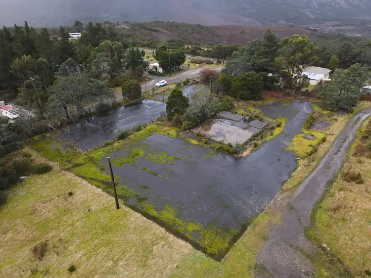 51 Gould Street, Gormanston TAS 7466
