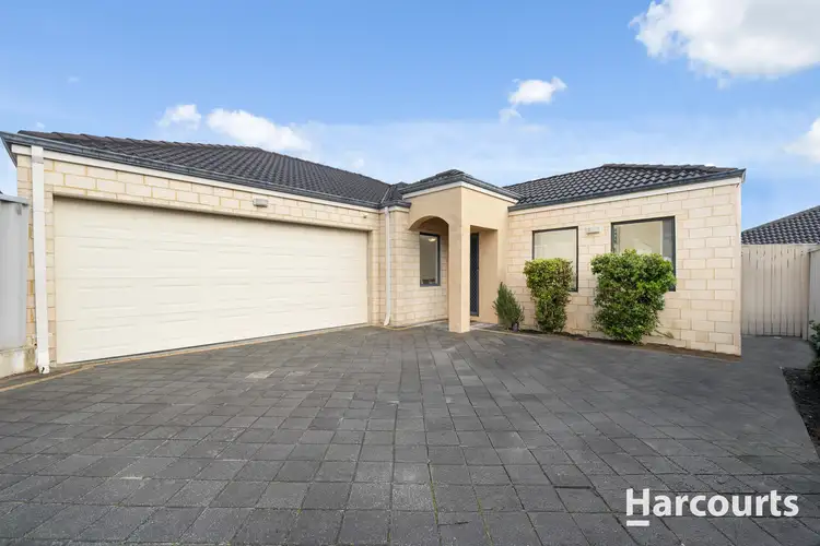 17B Maltarra Street, Nollamara WA 6061