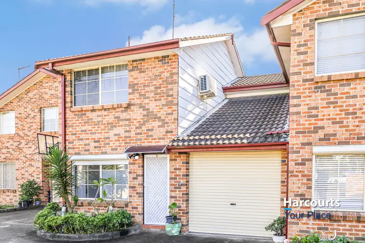 Main view of Homely townhouse listing, 2/26 Baynes Street, Mount Druitt NSW 2770