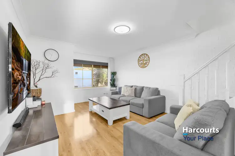 Third view of Homely townhouse listing, 2/26 Baynes Street, Mount Druitt NSW 2770