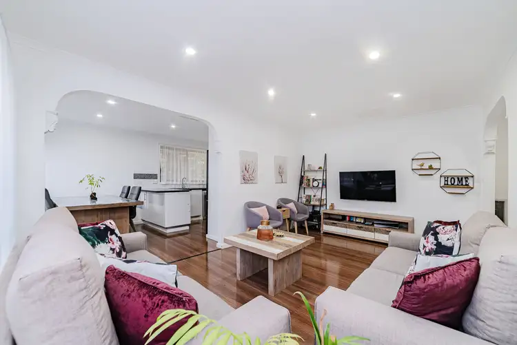 Fourth view of Homely house listing, 5B Ashleigh Crescent, Meadow Heights VIC 3048