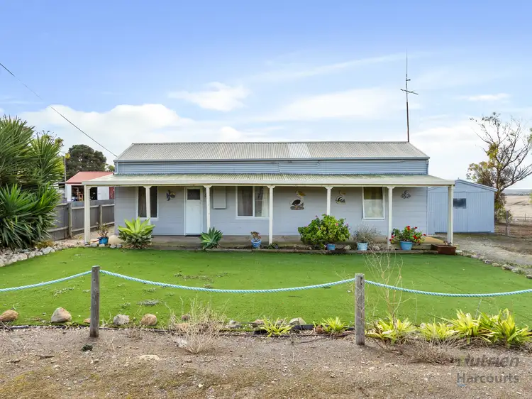 Main view of Homely house listing, 22 Main Street, Warooka SA 5577