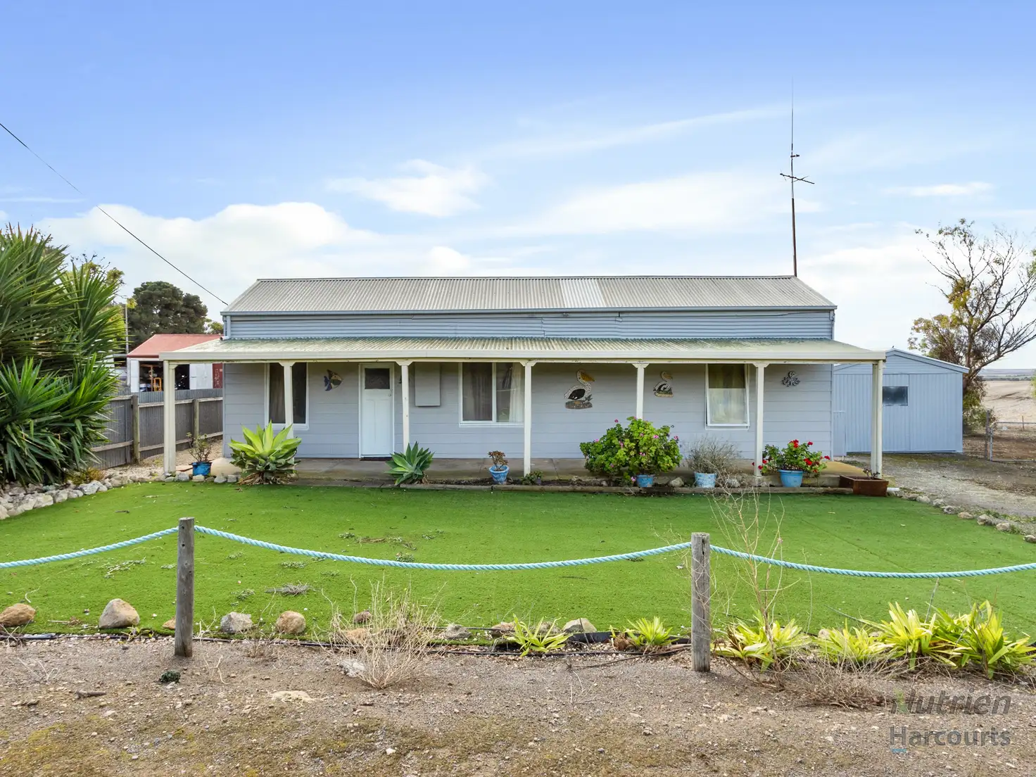 Main view of Homely house listing, 22 Main Street, Warooka SA 5577