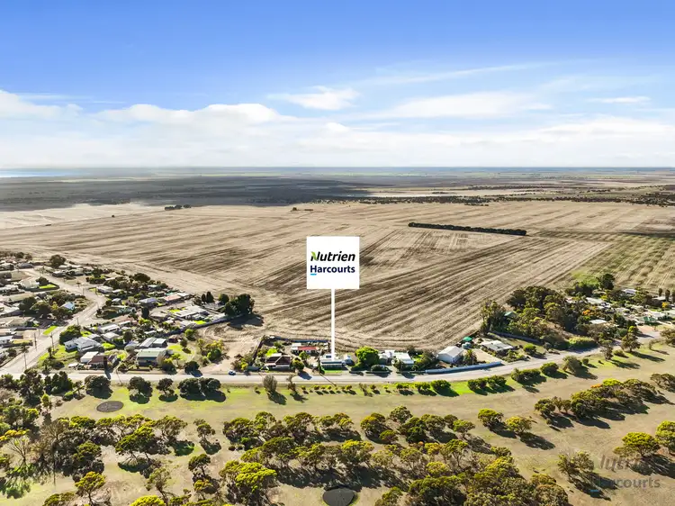 Second view of Homely house listing, 22 Main Street, Warooka SA 5577