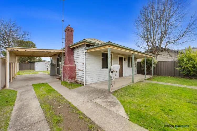 Main view of Homely house listing, 1363 Taggerty-Thornton Road, Thornton VIC 3712