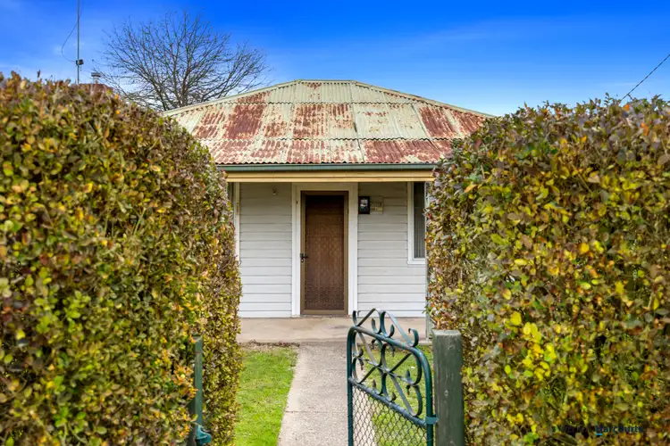 Second view of Homely house listing, 1363 Taggerty-Thornton Road, Thornton VIC 3712