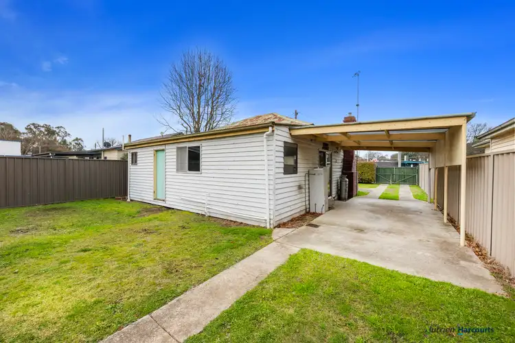 Fourth view of Homely house listing, 1363 Taggerty-Thornton Road, Thornton VIC 3712
