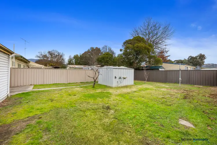 Fifth view of Homely house listing, 1363 Taggerty-Thornton Road, Thornton VIC 3712