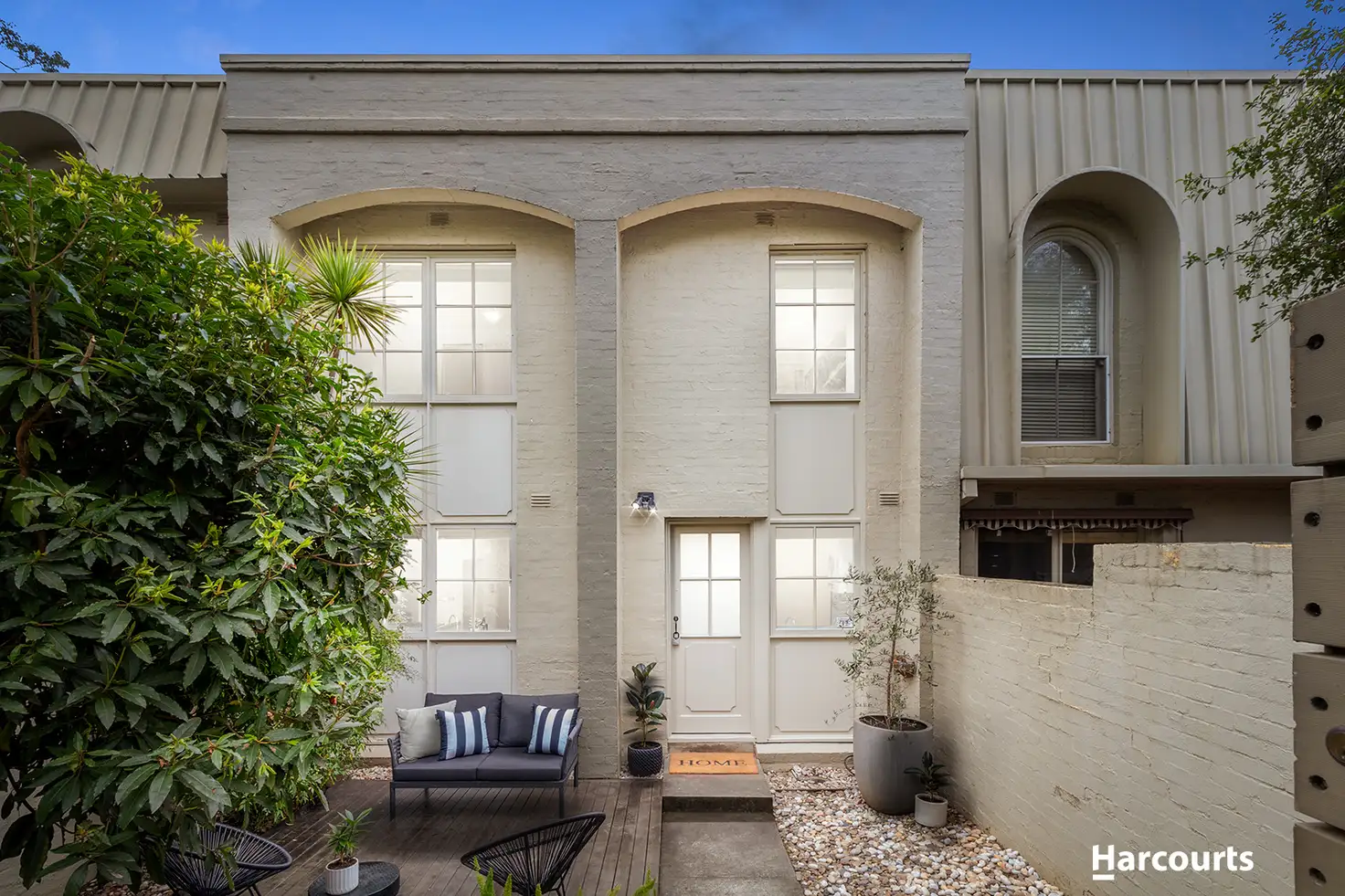Main view of Homely townhouse listing, 10/44 High Street South, Kew VIC 3101