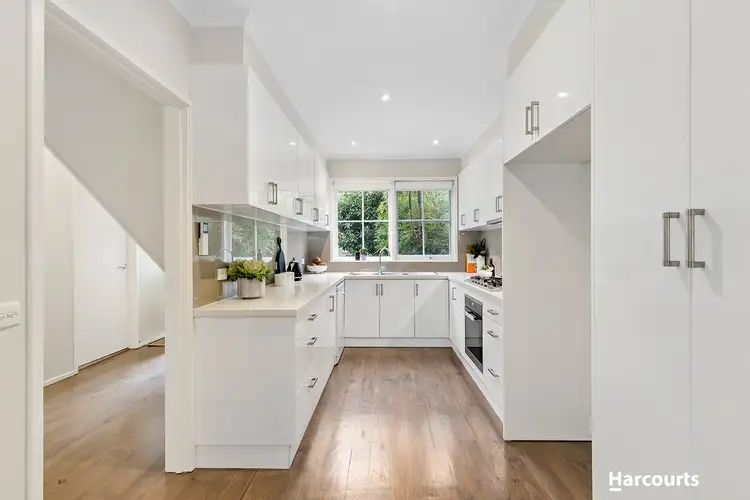Third view of Homely townhouse listing, 10/44 High Street South, Kew VIC 3101