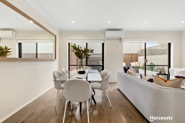 Fourth view of Homely townhouse listing, 10/44 High Street South, Kew VIC 3101