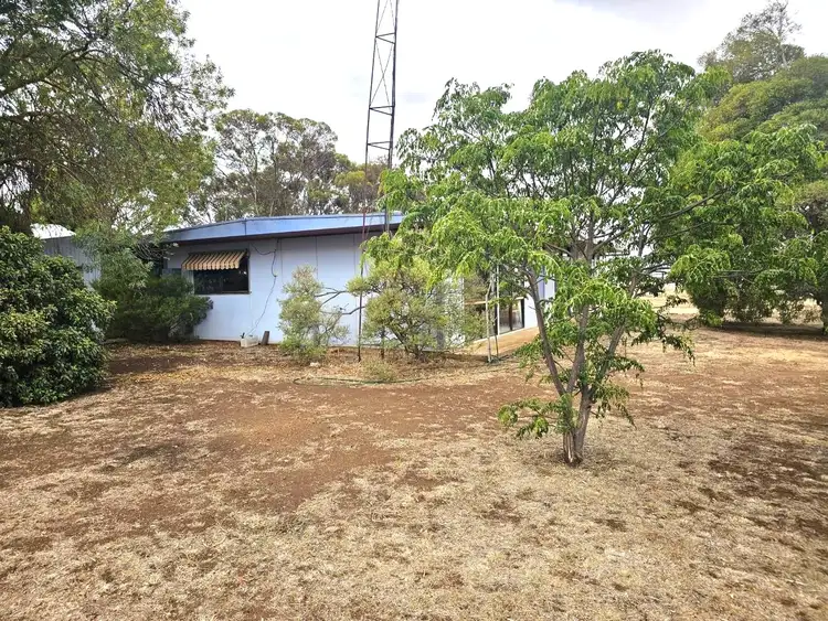 Third view of Homely house listing, 496 Pearses Road, Donald VIC 3480