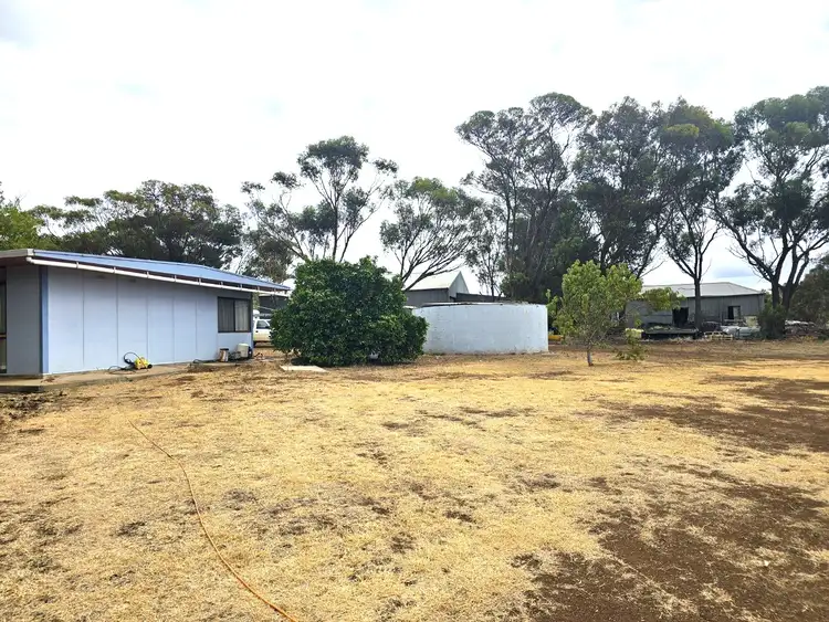 Fourth view of Homely house listing, 496 Pearses Road, Donald VIC 3480