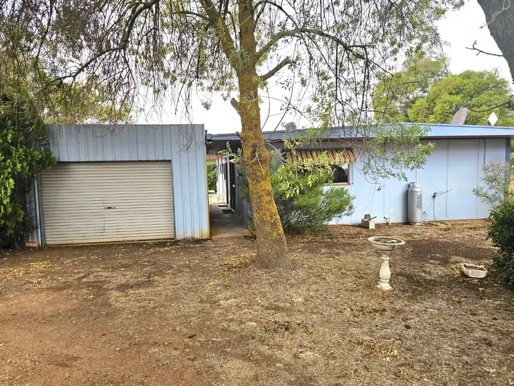 Sixth view of Homely house listing, 496 Pearses Road, Donald VIC 3480