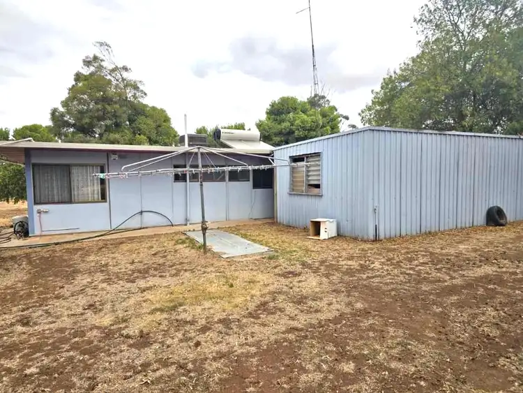 Seventh view of Homely house listing, 496 Pearses Road, Donald VIC 3480