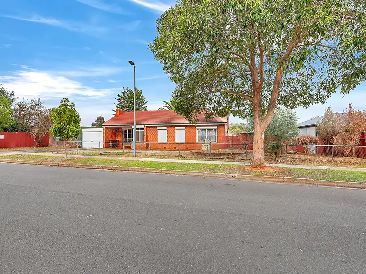 Main view of Homely house listing, 154 Ridley Road, Elizabeth Grove SA 5112