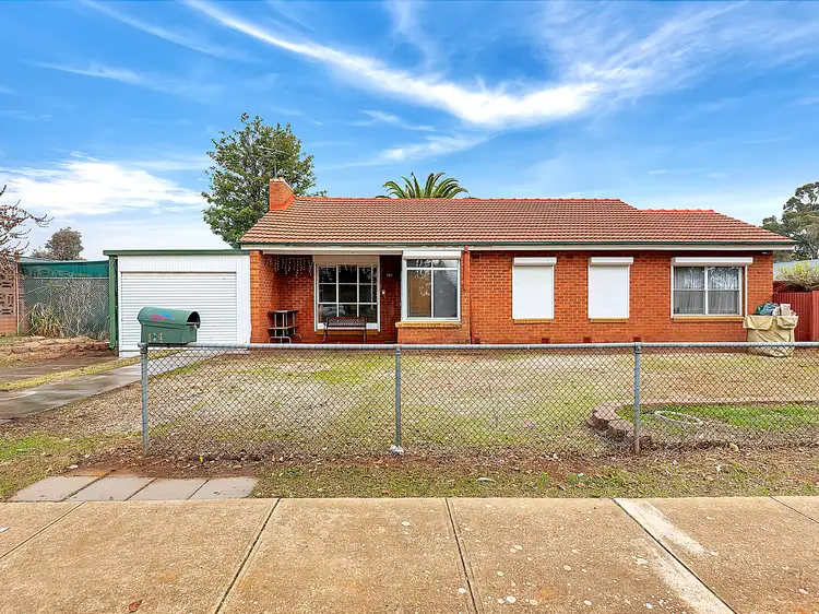 Second view of Homely house listing, 154 Ridley Road, Elizabeth Grove SA 5112